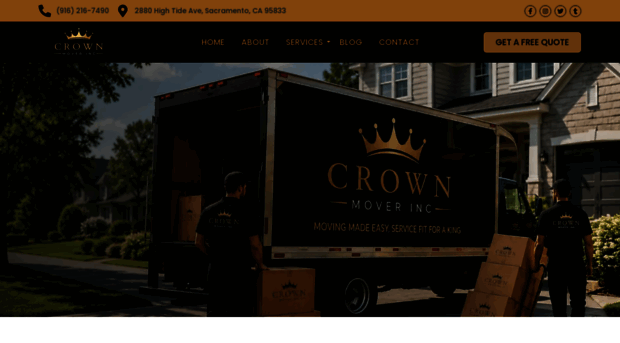 crownmoversinc.com