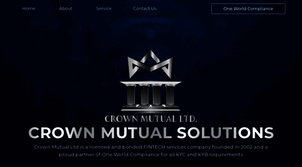 crownmutual.com