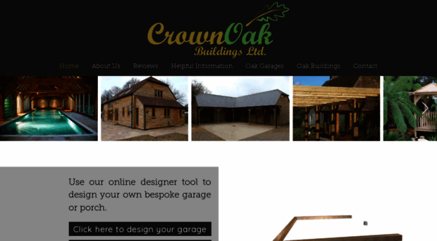 crownoakbuildings.co.uk