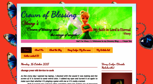 crownofblessing.blogspot.in