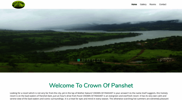 crownofpanshet.com