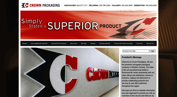 crownpackaging.com