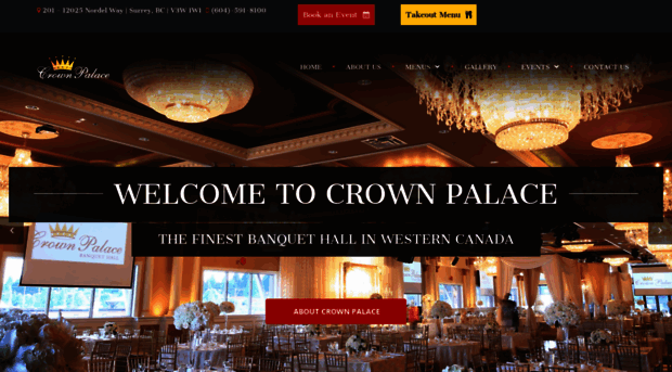 crownpalace.ca