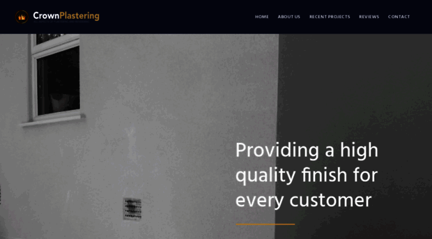 crownplastering.com