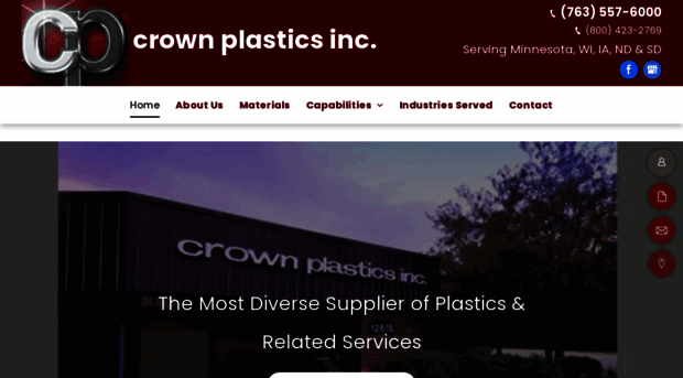 crownplasticsinc.com