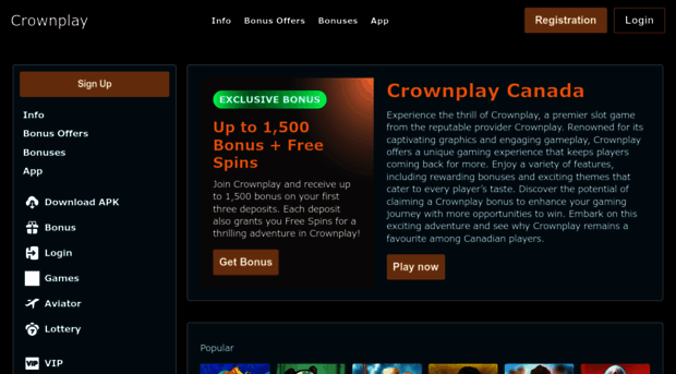 crownplaycanada.com