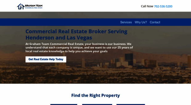 crownpointcommercial.com