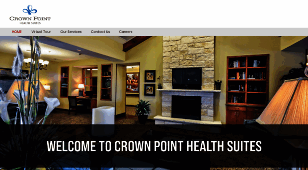 crownpointhealth.com