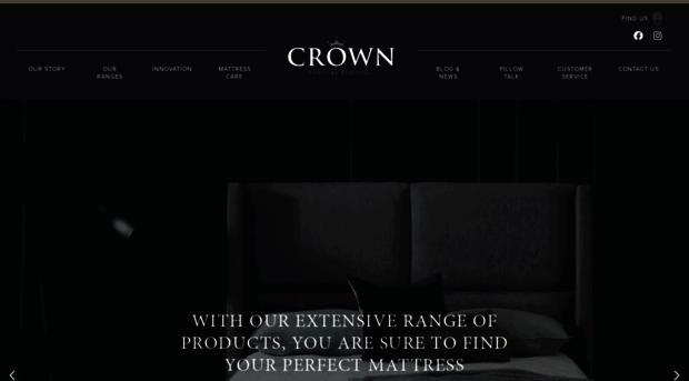 crownposture.com.au