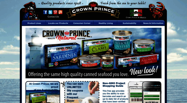 crownprince.com