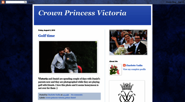 crownprincessvictoria.blogspot.com