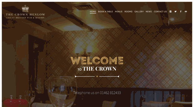 crownpub.co.uk