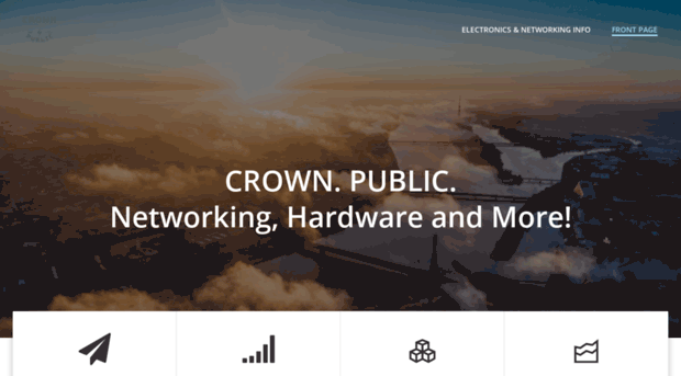 crownpublic.com