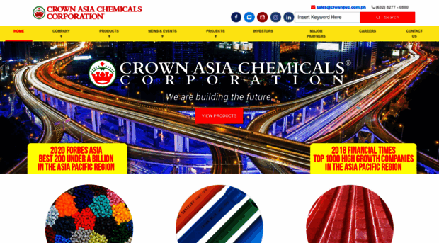 crownpvc.com.ph