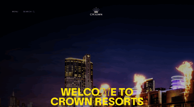 crownresorts.com.au