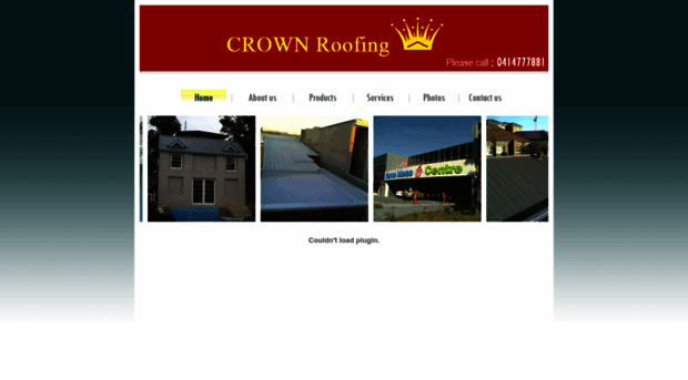 crownroofing.com.au