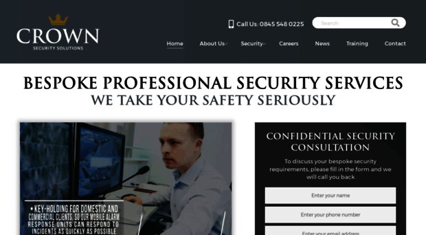 crownsecuritysolutions.co.uk