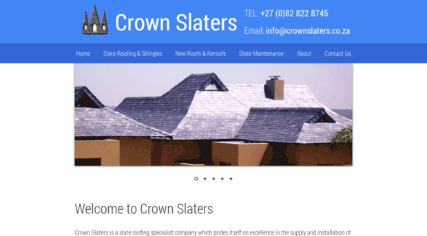 crownslaters.co.za