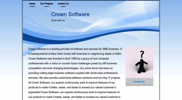 crownsoftware.in