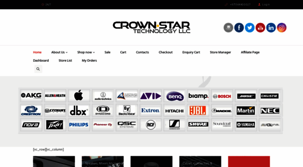 crownstaronline.com