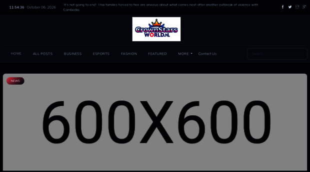 crownstarsworld.nl