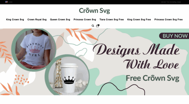 crownsvg.store