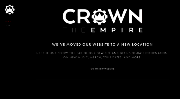 crowntheempire.net