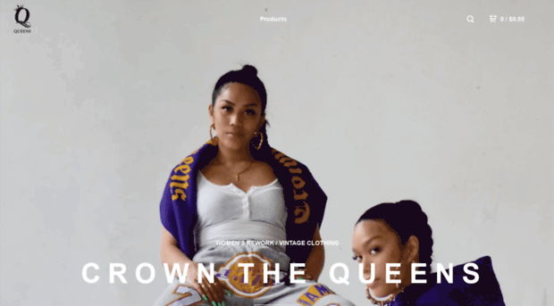 crownthequeens.com