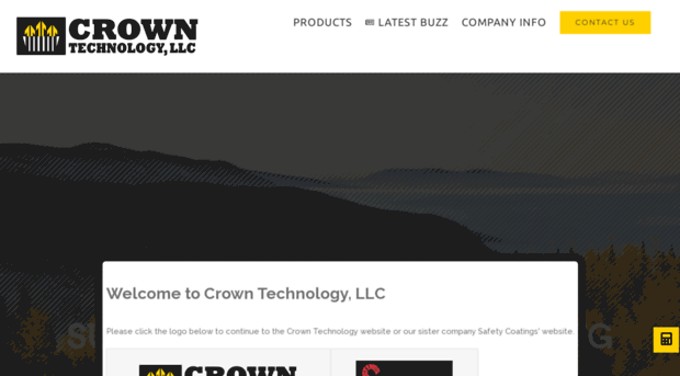 crownthermo.com