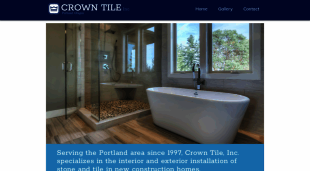 crowntileinc.com