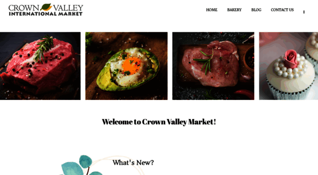 crownvalleymarket.com