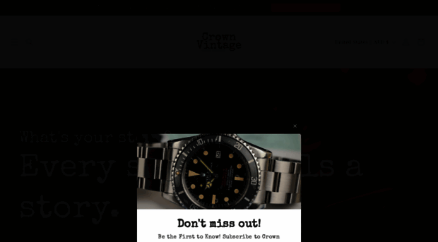 crownvintage.com.au