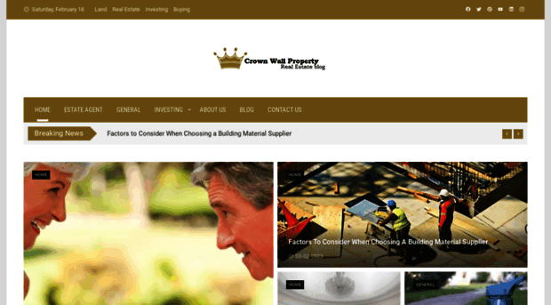 crownwallproperty.com