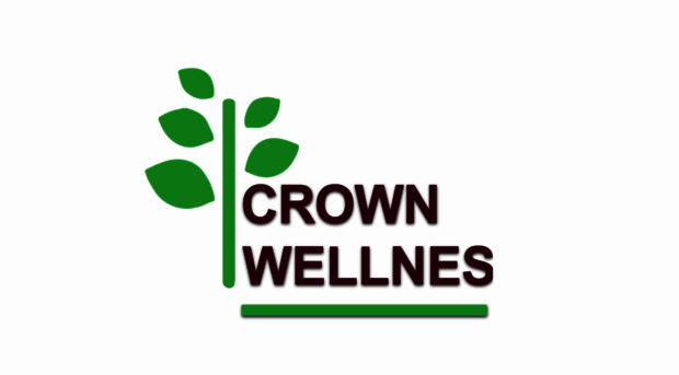 crownwellness.com