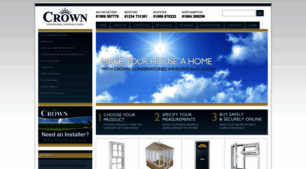 crownwindowstrade.co.uk