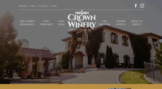 crownwinery.com