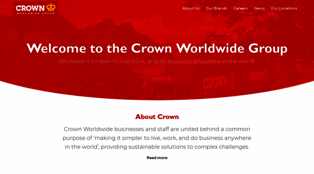 crownworldwide.com