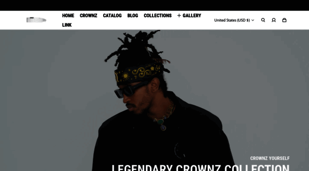 crownz19.com