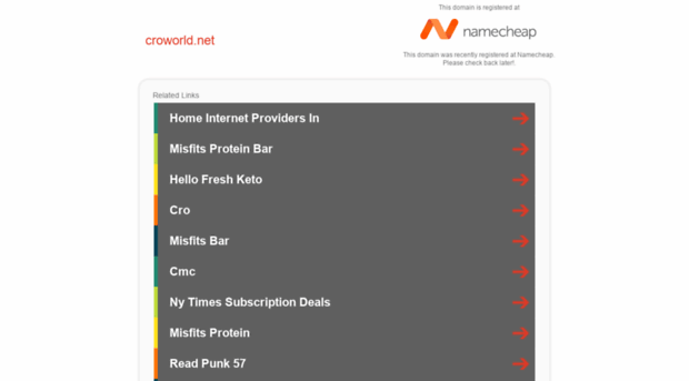 croworld.net