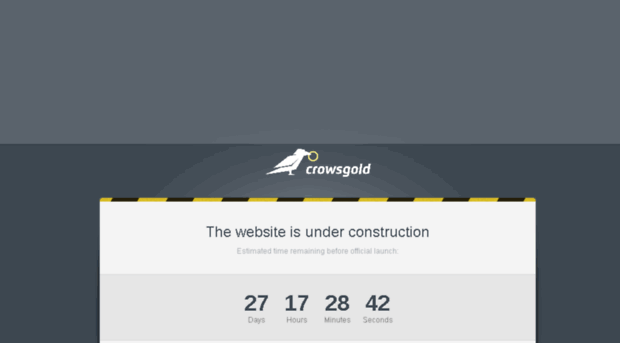 crowsgold.ie