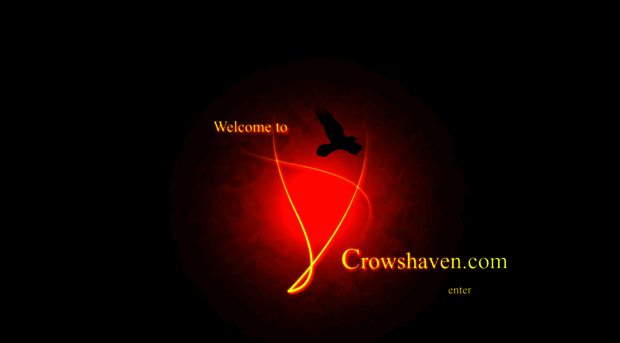 crowshaven.com