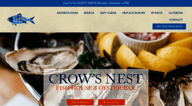 crowsnestri.com