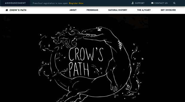 crowspath.org