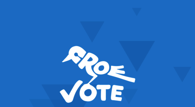 crowvote.com