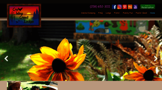 crowwing.com