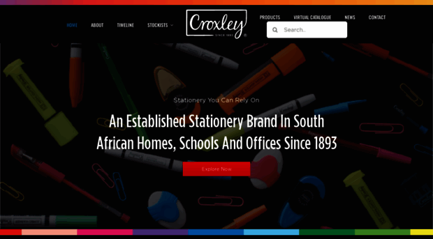 croxley.co.za