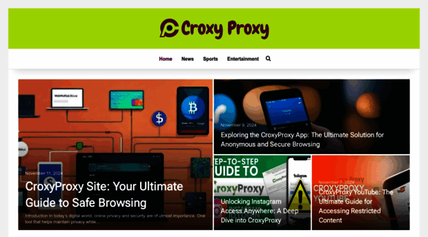 croxy-proxy.in