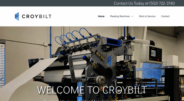 croybilt.com