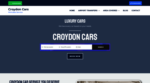 croydoncar.co.uk