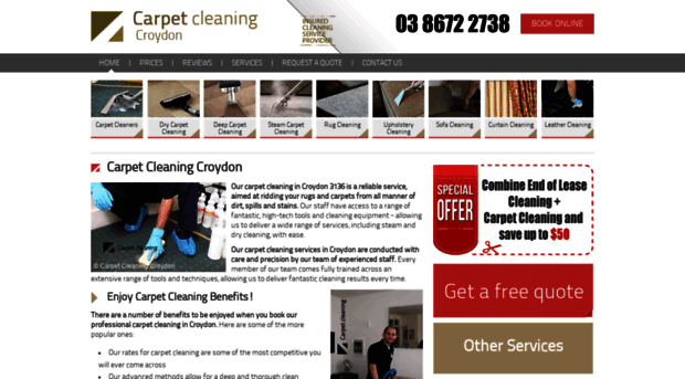 croydoncarpetcleaning.org